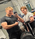 1-1 Personal Training Session